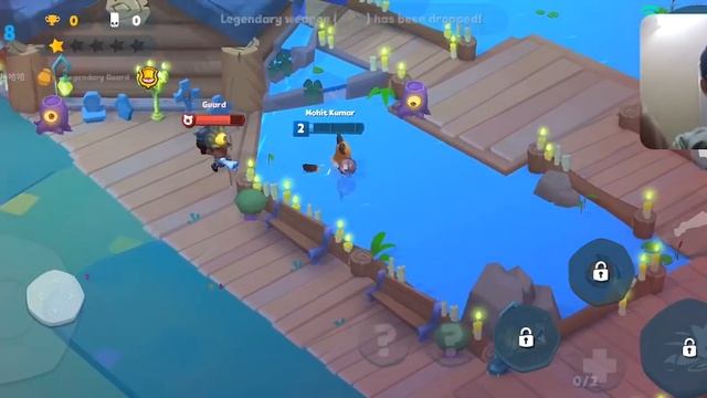 Zooba game | Zoo battle | All new characters | Henry unlocked