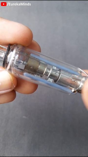 Electron gun Working | CRT electron gun | Electron gun physics | इलेक्ट्रोन गन कैसे काम करती है