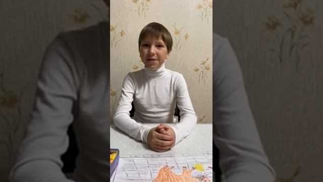 Макеев Филипп Андреевич   Художественное чтение 'Ленинградский щелкунчик'