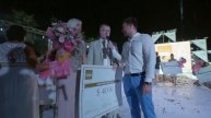 Золотая Конференция Турция 2016 Анталия День 6 шестой Гала Ужин Банкет