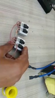 Ups transformer Powerful inverter kaise banaye #upstransformer #upsinverter #shortsviral