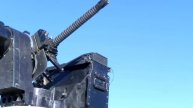 Испытания перспективной безэкипажной техники по программе MET D в США