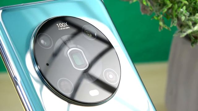 HONOR Magic4 Pro Review în Limba Română  (Flagship cu filmare IMAX, încărcare la 100W)