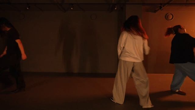 I  Rihanna - Loveeeeeee Song l JINSUNG l PLAY THE URBAN