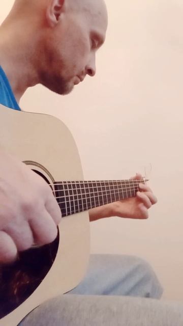 Музыкальный фрагмент - Musical fragment