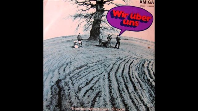 Thomas Natschinski Gruppe - Wir Über Uns