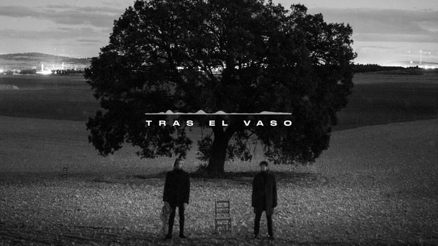 JARO † CRISTO & SIN H / THE BOYS OF VOID - 10. TRAS EL VASO