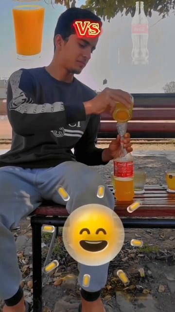 How Many Glasses Of Juice Will Fill A 1.5 Liter Bottle? #shorts #viralvideo #youtubeshorts