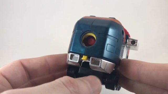 KREED'S COLLECTION Strato-Fighter