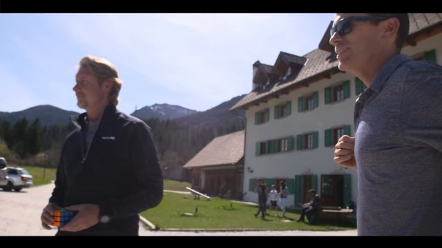 Froome Film