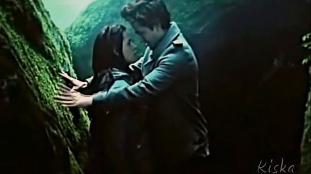 Bella Edward Wonderwall - Twilight