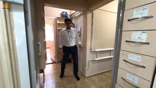 Фарғона шаҳар Қиргулида аптека учун жой сотилади