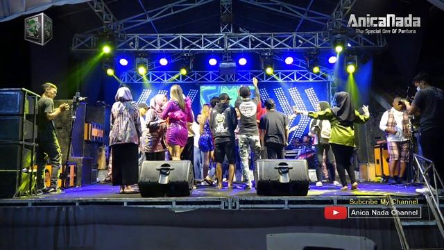 KANG KAJI GAUL - MAUDYANSYAH 0 ANICA NADA MALAM 01 JULI 2022 DS SLEMAN SLIYEG INDRAMAYU