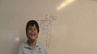 I Will Divide - long division - IHMCS 2011