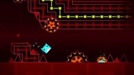 how to find nine circles geometry dash world