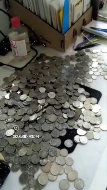 А кто не любит денежки?