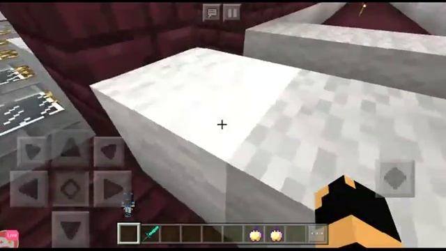 Watch me play Minecraft via Omlet Arcade!