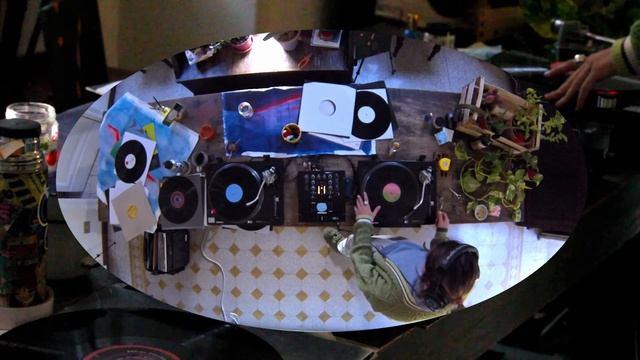 Minimal Vinyl Set // Dalga x 30 min.imal