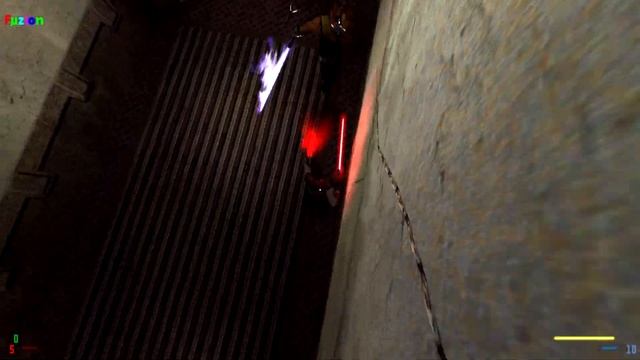 Source VS Spektr - Fullforce (?)