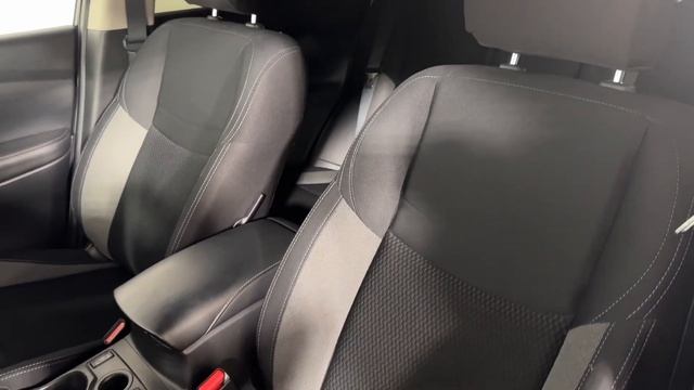 Nissan Qashqai II Рестайлинг, 2019
