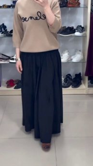 Цена кофты: 2500 р❤️ Цена юбки: 2500 р❤️