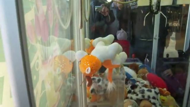 Автомат, игрушка, фига детям.AVI