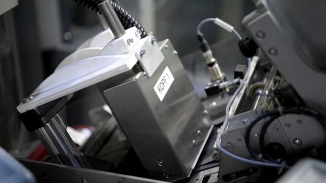 Important part of logistics in the printing center | Weber Marking Systems