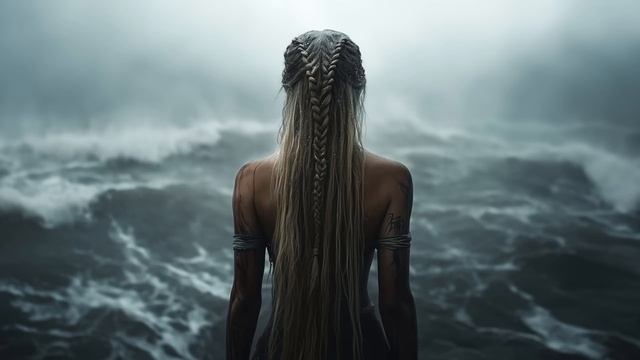 Deep Nordic Music - Viking Music - Dynamic Shamanic Drums - Oceanic Atmosphere