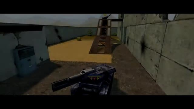 [TANKI ONLINE]PARKUR№10I ЮБИЛЕЙ!!!! УРА