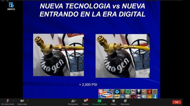 Manometros: Diferencias entre Análogo y Digital