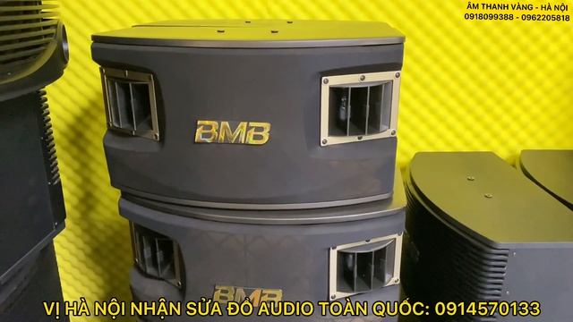 TẠI SAO BMB NHẬT ĐƯỢC NHIỀU NGƯỜI YÊU THÍCH