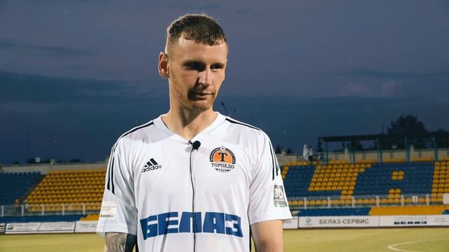 Громим Слуцк. Комментарий Горбачика. Домашняя атмосфера.