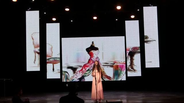 Гала-концерт "Премиум Fashion Fest -2017" - 11