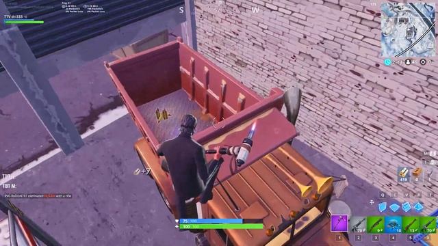 💎МАСТЕР БРИГАДИР💎УЧУ СТРОИТЕЛЬСТВУ💎СТРИМ ФОРТНАЙТ💎FORTNITE💎