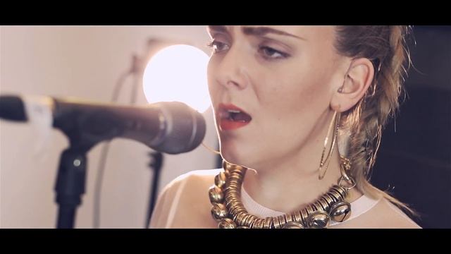 Bokah Live Session // Py - Swimming Slow