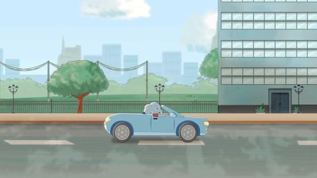 Flo Milli - Never Lose Me (Visualizer) Feat. SZA & Cardi B
