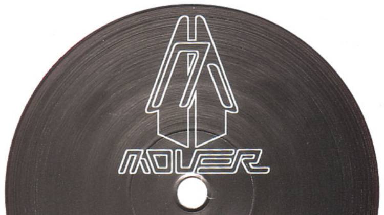 The Mover – Track Four