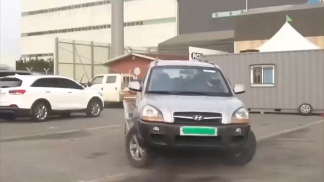 Ашан мы едем, готов телеги