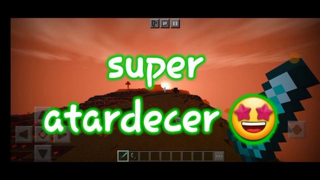 #3 Nuevo😲 Shaders Sin Lag🤩/Minecraft PE 1.18