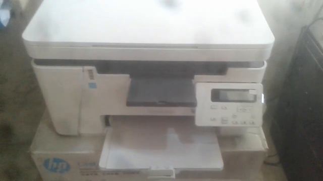 haw to take photocopy of NIC by 3 in1 printer