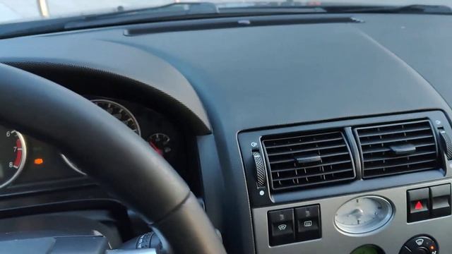 FordMondeo-2001-1.8газ/бен-296t