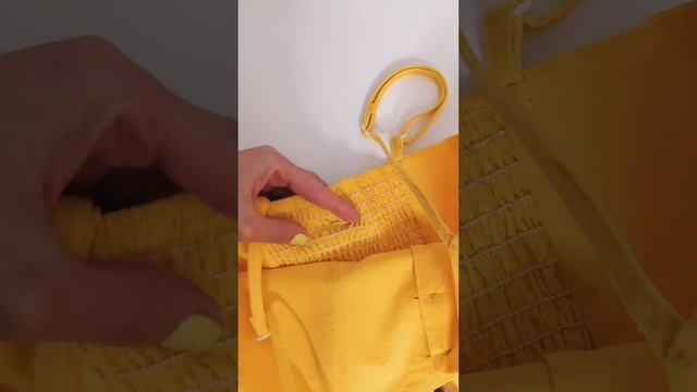 Летний сарафан Urban Clothes