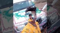 Bulati hai magar jane ka nhi🔥dj nikkey and r@nit@,