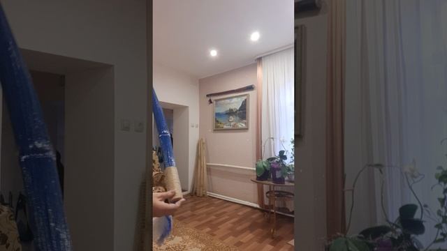 флейта дождя 1.2м