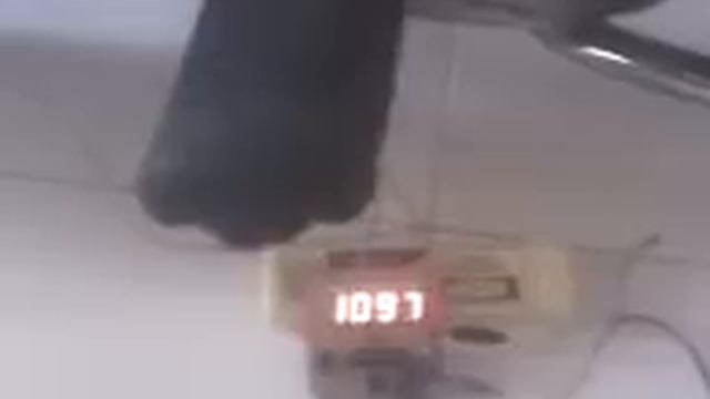 Tachometer With Avr AtTiny2313
