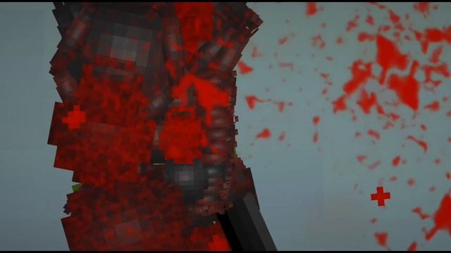 Berserk but melon playground!