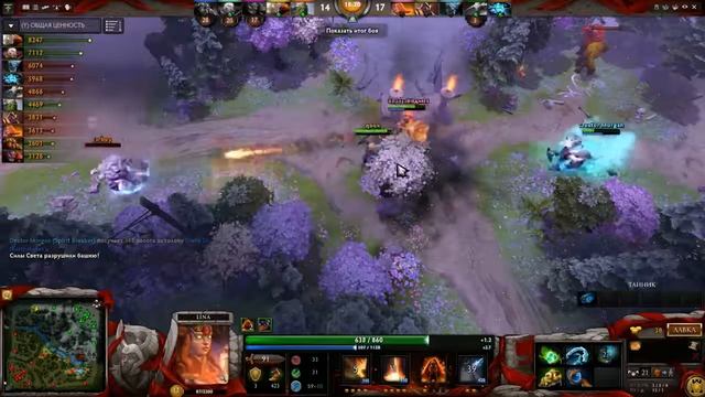 FunKorn Lina All Pick