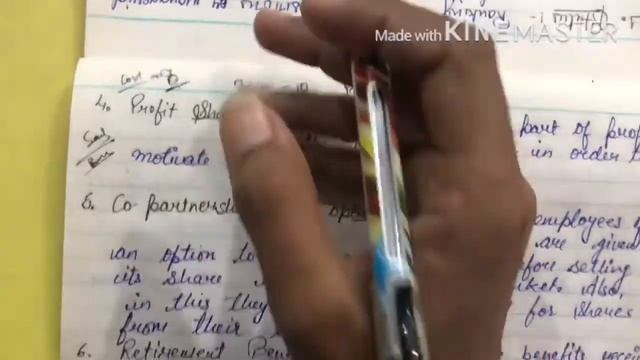 Class-XII; Business Studies