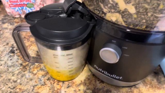 Nutribullet Juicer 800 watts