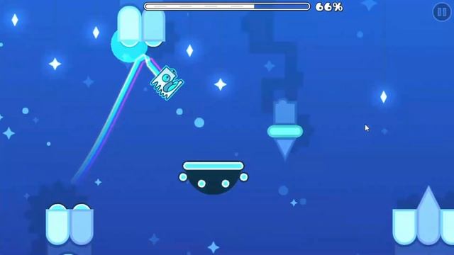MoonLight - Geometry Dash